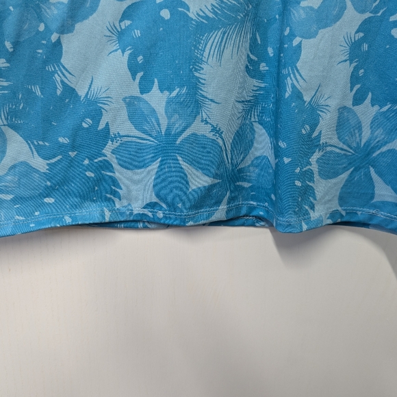 Girls size 14 sun dress Hula Bay - Picture 4 of 8